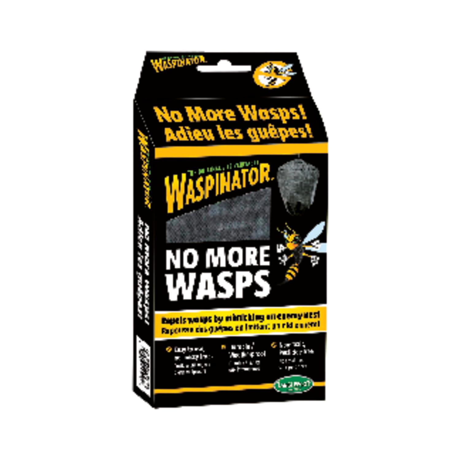 UPC 059463002977 product image for Tanglefoot Waspinator Wasp Repellent (300000445) | upcitemdb.com