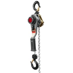 JET JLH Steel 2000 lb Lever Hoist