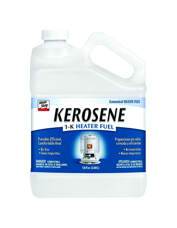 Kerosene Fuel and Additives at Ace Hardware