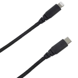 FuseBox 9-ft Usb Lightning Cable in the USB Cables department at