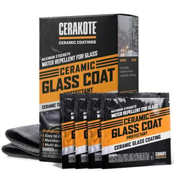 Cerakote Glass Coat Protectant Wipes 4 wipes