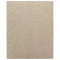 Gator 11 in. L X 9 in. W 120 Grit Aluminum Oxide Sandpaper 1 pk