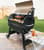 Traeger  Pro Series 34  Wood Pellet  Grill  Bronze 