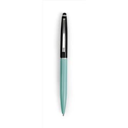 Kikkerland Retro Stylus Multi Plier Tool ABS/Steel/Aluminum 1 pk