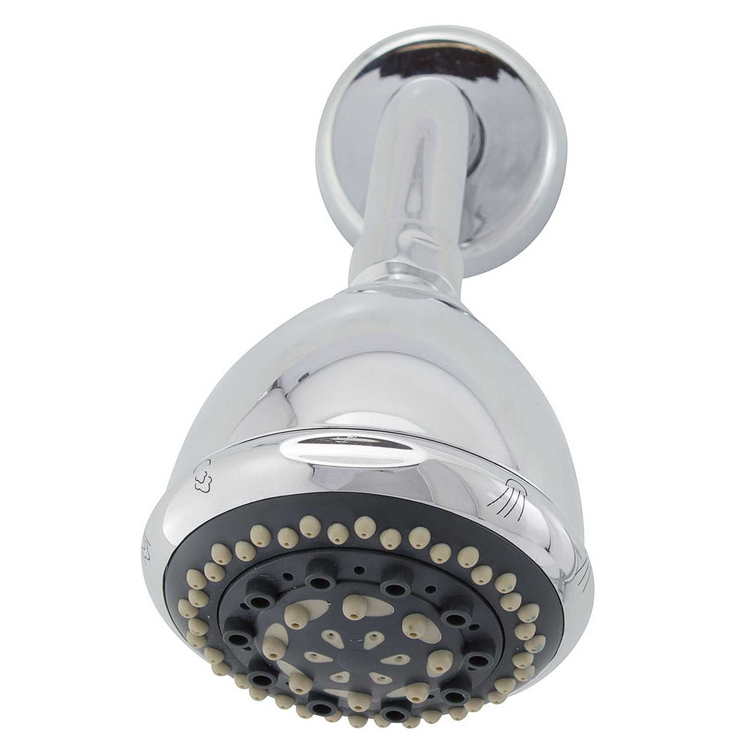 Whedon Showerhead 7 settings 2.5 gpm Ace Hardware
