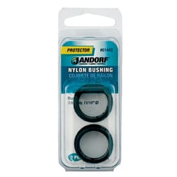 Jandorf 7/8 in. Nylon Bushing 2 pk