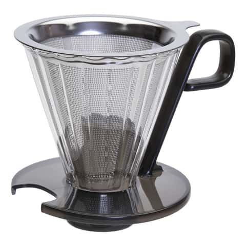 Primula 50 oz Gray Cold Brew Coffee Maker - Ace Hardware