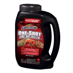 Spectracide One-Shot Fire Ant Killer Granules 1.5 lb