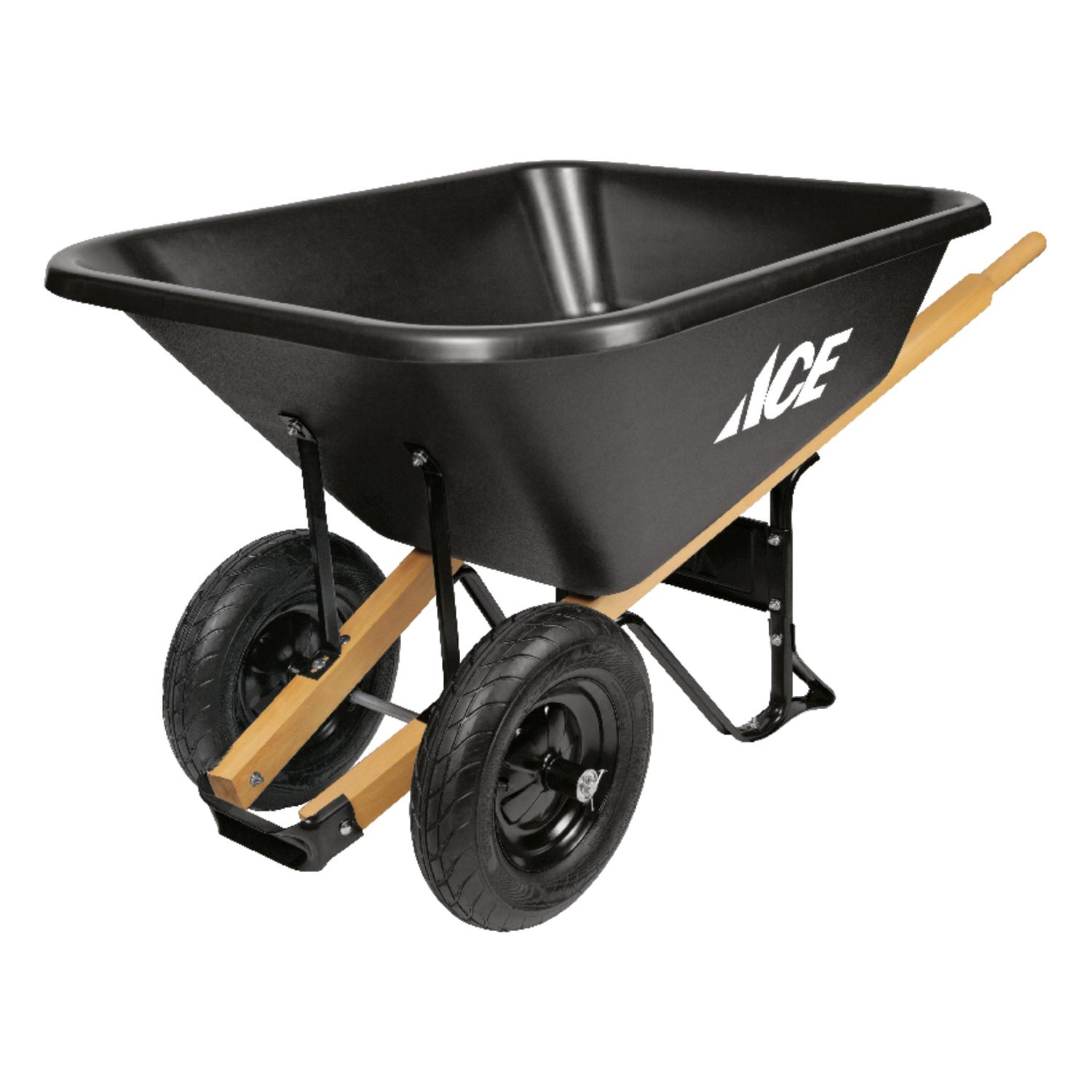 fishing wheelbarrows