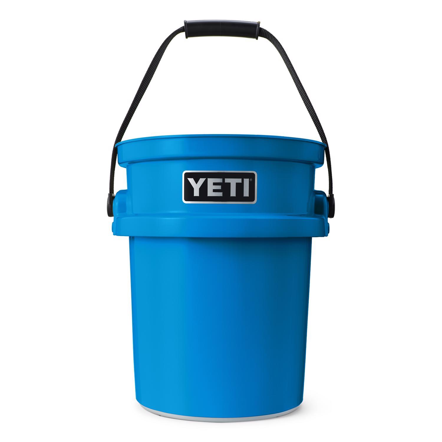 YETI® LoadOut Bucket Utility Gear Belt – YETI EUROPE