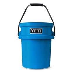 YETI LoadOut Bucket Blue