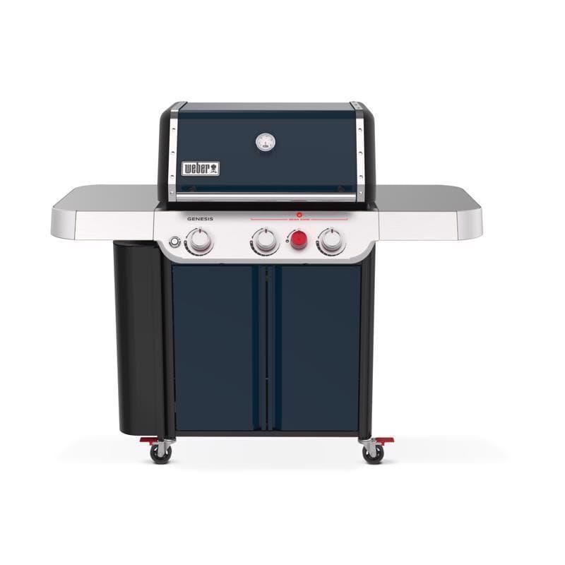 GUANTI PREMIUM L/XL WEBER BARBECUE