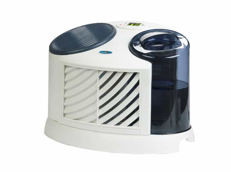 AirCare 2 gal. 1000 sq. ft. Digital Humidifier Ace Hardware