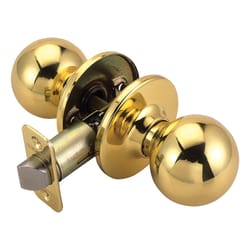 Design House Pro Series Passage Door Knob Left or Right Handed