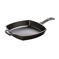 Bene Casa 2-Quart aluminum sauce pan w/ wooden handle, double spout, e