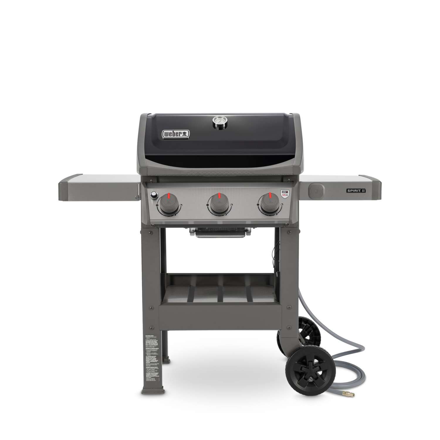 spirit weber 3