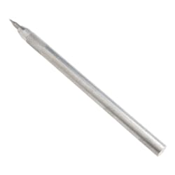 Forney Aluminum Scriber Silver 1 pc