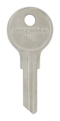 Hillman Traditional Key House/Office Universal Key Blank Single