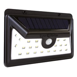 Ever brite solar online light home depot