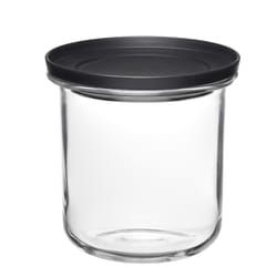 Anchor Hocking 3 qt Clear Jars 1 pk