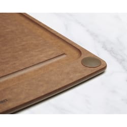 Epicurean All-In-One 17.5 in. L X 13 in. W X 0.25 in. Paper Composite Cutting Board