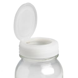 reCAP Regular Mouth Mason Jar Lid 1 pk