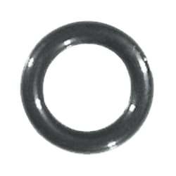 Danco 3/8 in. D X 1/4 in. D #5 Rubber O-Ring 1 pk