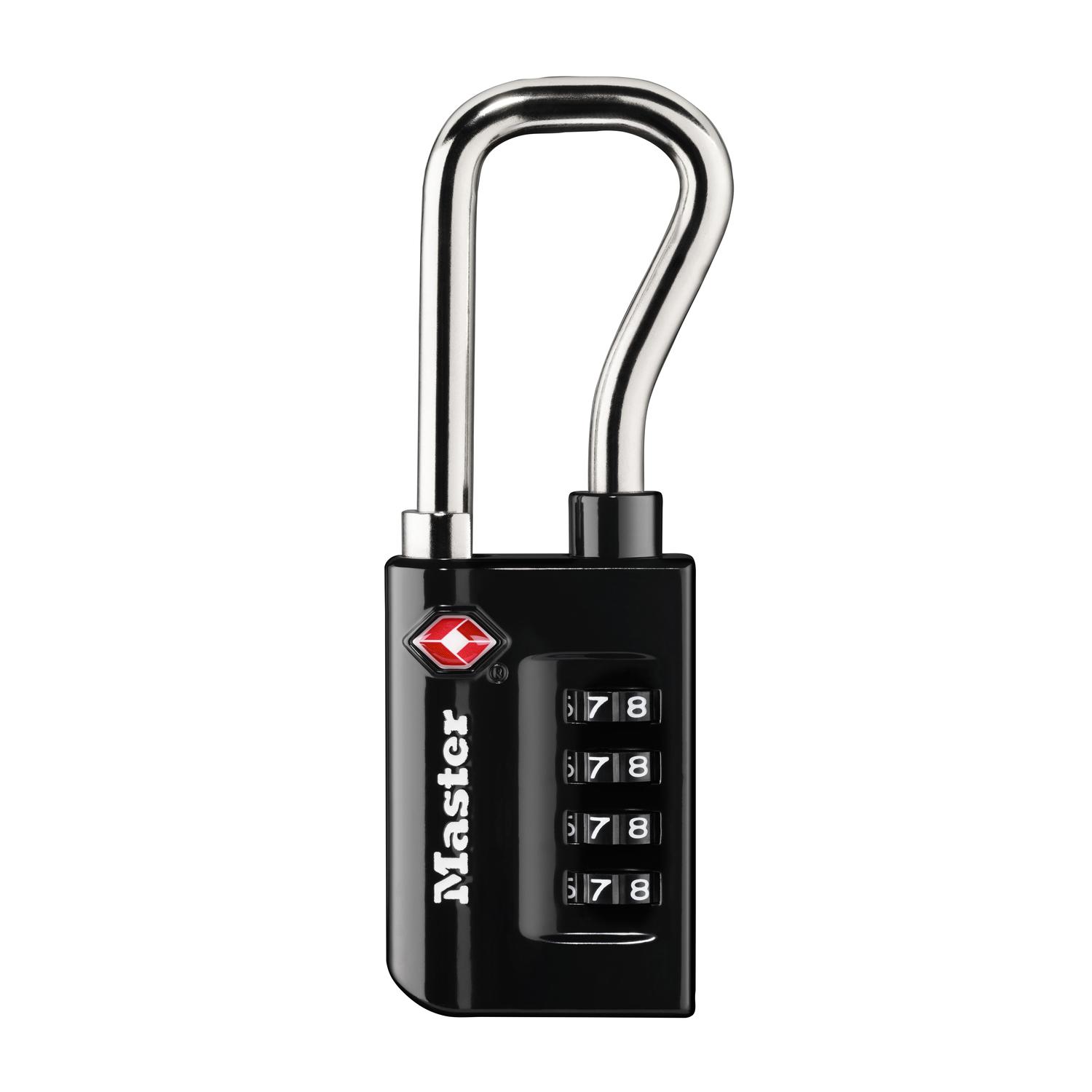 ace tsa luggage lock