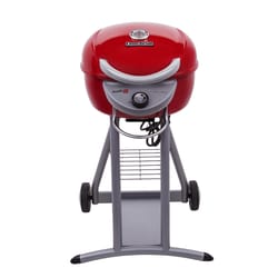 Char-Broil Electric Grill Red