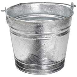 Rubbermaid Roughneck Heavy-Duty Utility Bucket, 15-Quart, Bisque, Sturdy  Pail Bucket Organizer Household Cleaning Supplies Projects Mopping Storage