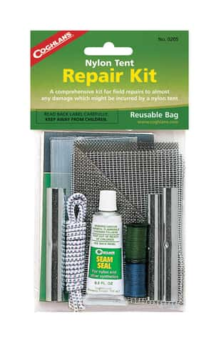 Tent Patch Kit