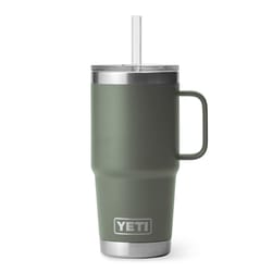YETI Rambler 25 oz FS2 BPA Free Straw Mug