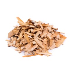 Locally Sourced Natural Hardwood Mulch 2 cu ft