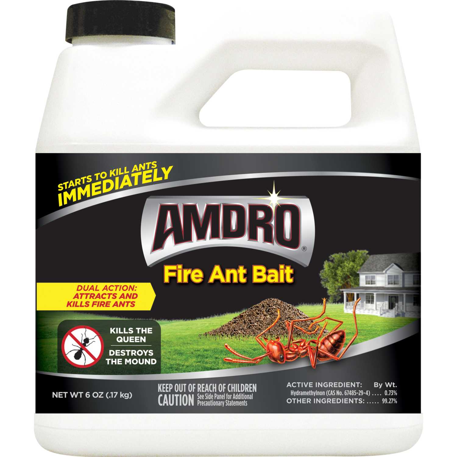 Amdro Insect Killer 6 oz. Ace Hardware