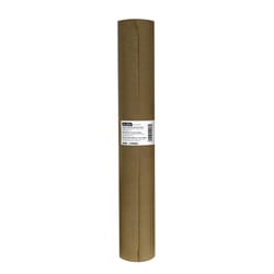 Trimaco 18 in. x 180 ft. Brown Masking Paper