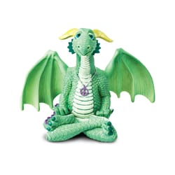 Safari Ltd. Dragons Peace Dragon Toy Green