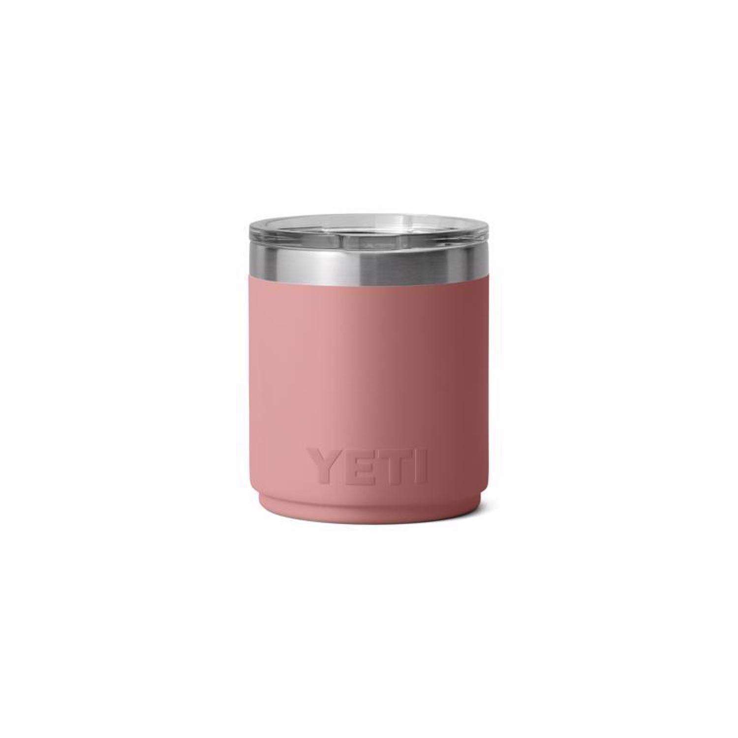 YETI Rambler 10 oz / 295 ml マグカップ Rambler® 10 oz (295 ml) Stackable Mug – YETI EUROPE