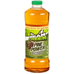 Mean Green Pine Scent Multi-Purpose Cleaner Liquid 48 oz