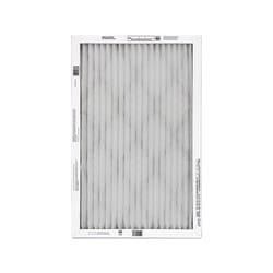 BestAir 16 in. W X 20 in. H X 1 in. D Carbon 11 MERV Pleated Air Filter 1 pk