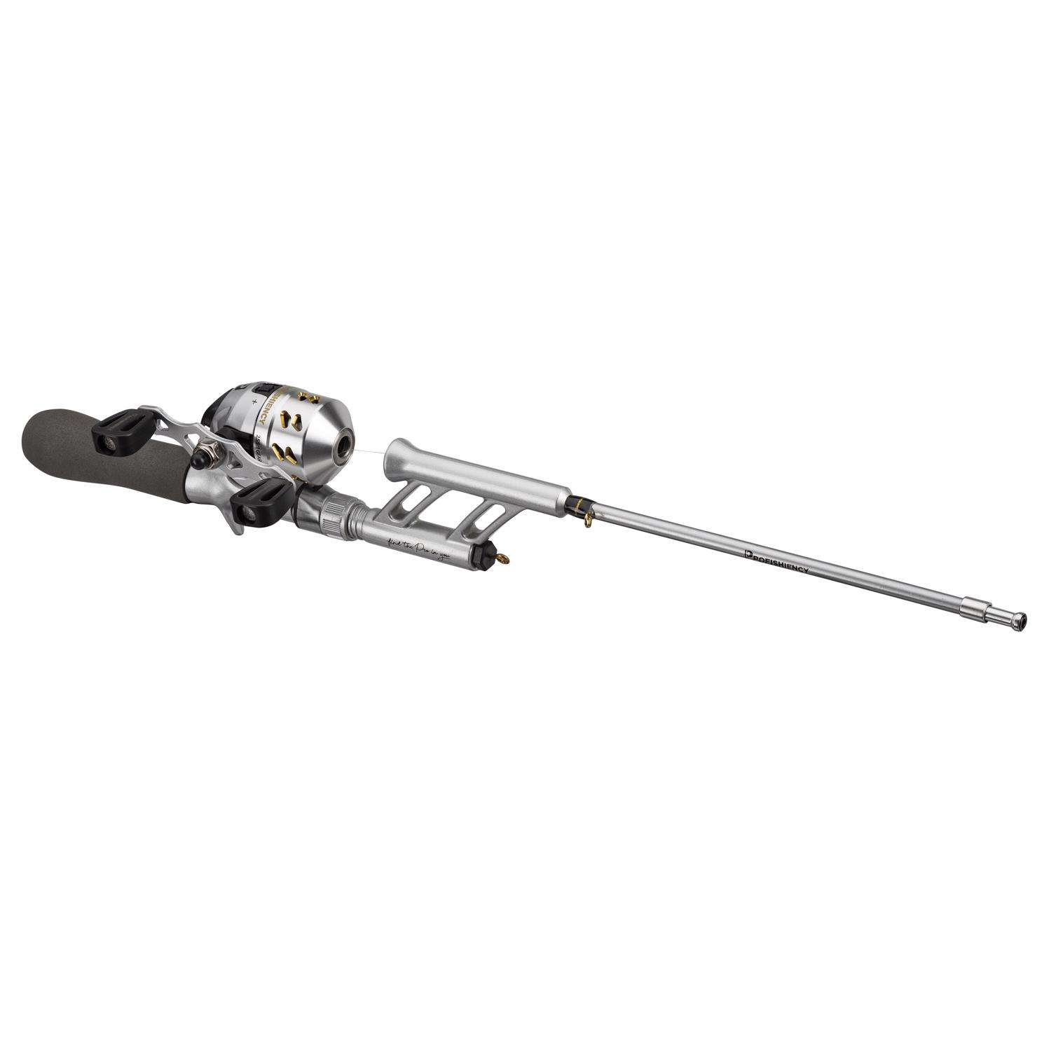 best shimano bass rod Tactical Bassin'