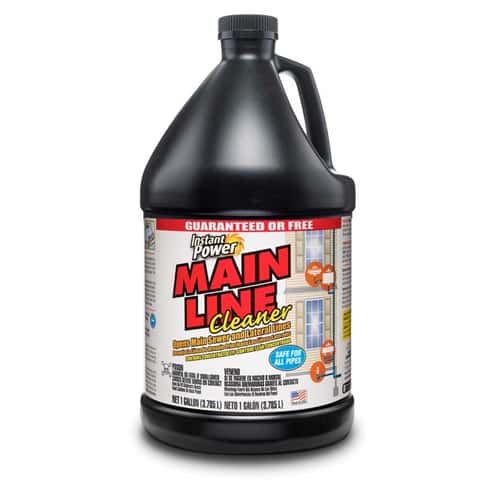 Instant Power Liquid Main Line Cleaner 1 gal - Ace Hardware