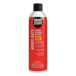 Great Stuff Spray Foam (clearance)