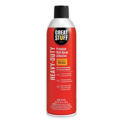 Great Stuff Professional Strength Automotive and Industrial Adhesive Liquid 14 oz