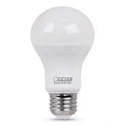 Feit A19 E26 (Medium) LED Bulb Daylight 60 Watt Equivalence 1 pk