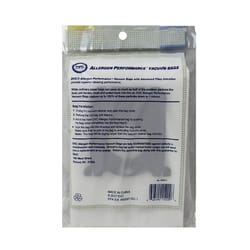 DVC Vacuum Bag For Electrolux Type S/Eurka Type OX 5 pk