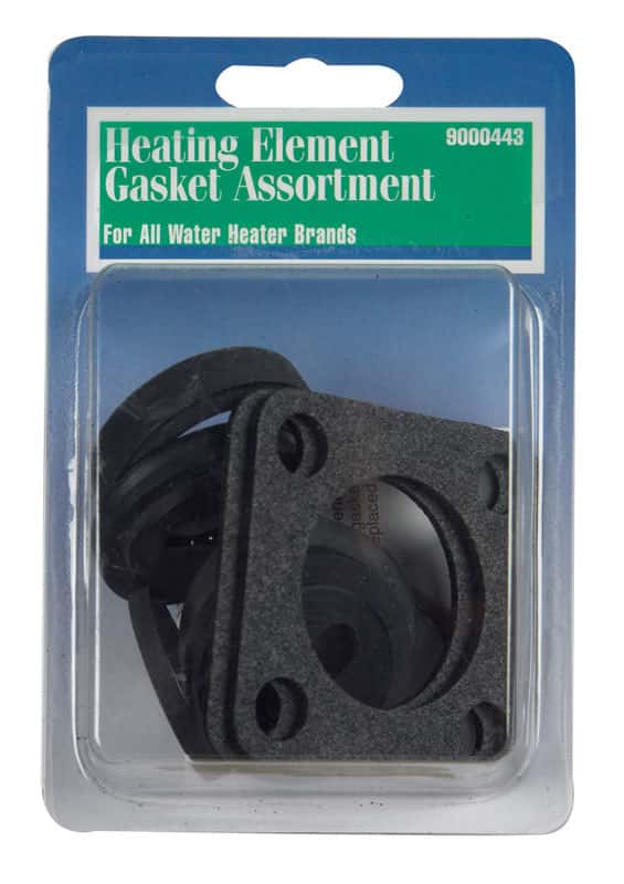 Reliance Electric Heating Element Gasket Assortment Kit - Ace Hardware