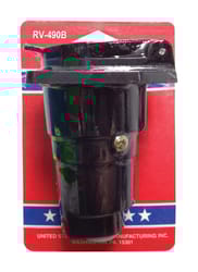 US Hardware  7 Way  Car End Connector 
