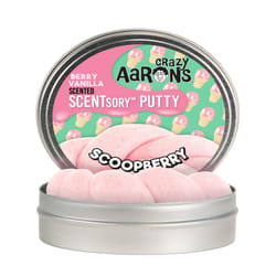 Crazy Aaron's Scentsory Putty Pink