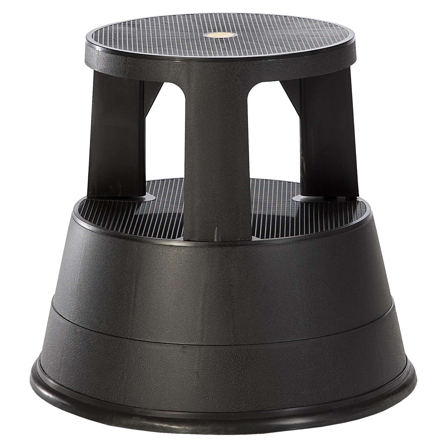 Xtend+Climb Stable Stool 15 in. H X 16 in. W X 16 in. D 300 lb