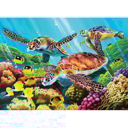 Cobble Hill Molokini Current Jigsaw Puzzle 350 pc
